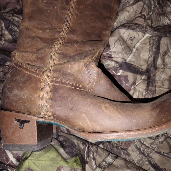 Lane boot - Picture 2 of 3